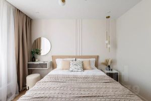 2-комн.кв., 40 м², этаж 14