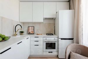 2-комн.кв., 40 м², этаж 14