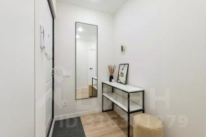 2-комн.кв., 40 м², этаж 14