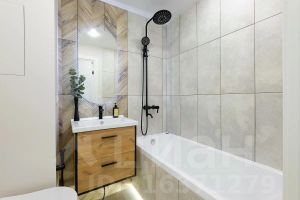 2-комн.кв., 40 м², этаж 14