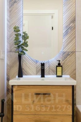 2-комн.кв., 40 м², этаж 14