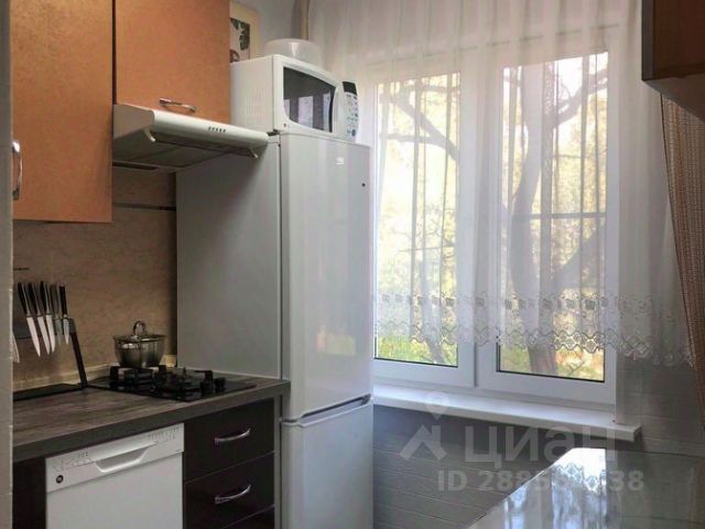 1-комн., 32 м², 4/5 этаж