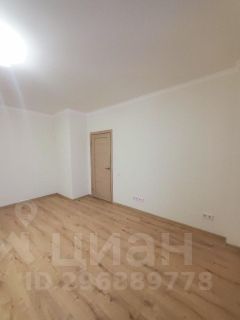 1-комн.кв., 44 м², этаж 3