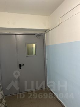 2-комн.кв., 37 м², этаж 6