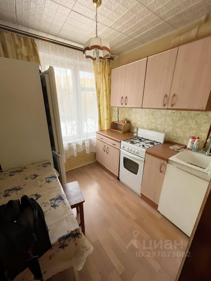 Сдам двухкомнатную квартиру 43.9м² Волгоградский просп., 118/7К2 ...