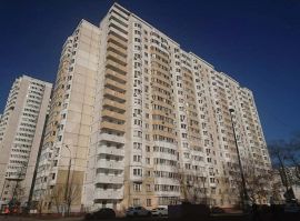 3-комн.кв., 75 м², этаж 16