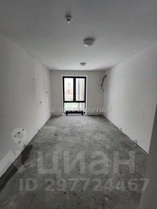 1-комн.кв., 41 м², этаж 23