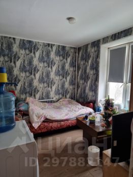 2-комн.кв., 38 м², этаж 4