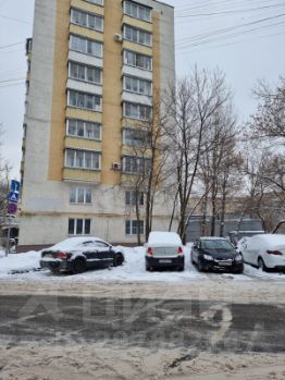 2-комн.кв., 38 м², этаж 4