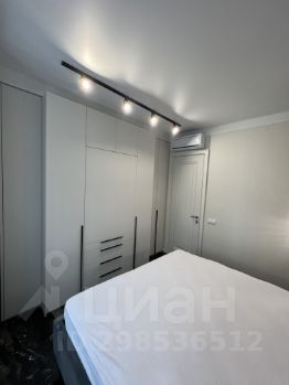 2-комн.кв., 44 м², этаж 16