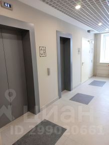 3-комн.кв., 72 м², этаж 3