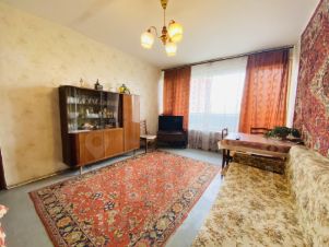 3-комн.кв., 64 м², этаж 8