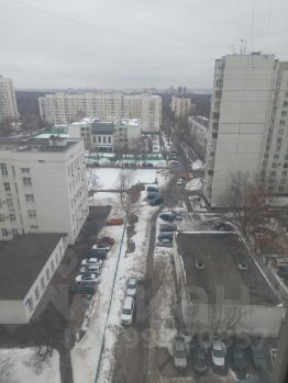 1-комн.кв., 38 м², этаж 12