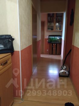 2-комн.кв., 62 м², этаж 10