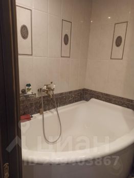 3-комн.кв., 95 м², этаж 3