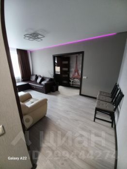 2-комн.кв., 44 м², этаж 4