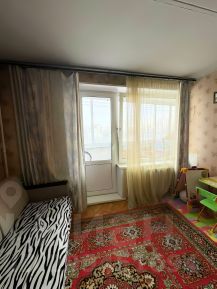 2-комн.кв., 49 м², этаж 6