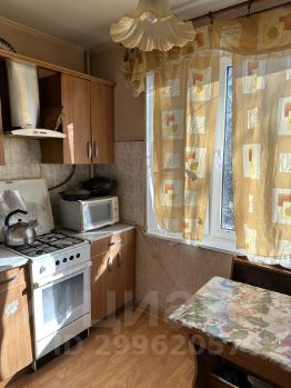 2-комн.кв., 44 м², этаж 4