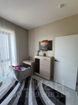 3-комн.кв., 60 м², этаж 6