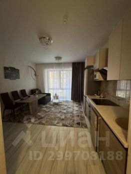 3-комн.кв., 60 м², этаж 6