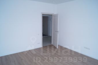 2-комн.кв., 58 м², этаж 10