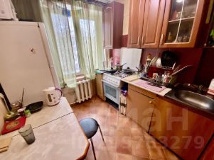 2-комн.кв., 45 м², этаж 4