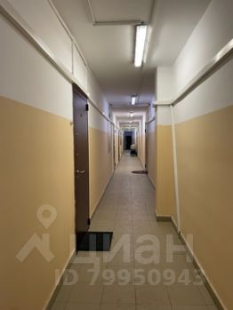 2-комн.кв., 40 м², этаж 4