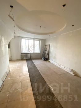 1-комн.кв., 32 м², этаж 2