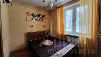 2-комн.кв., 37 м², этаж 1