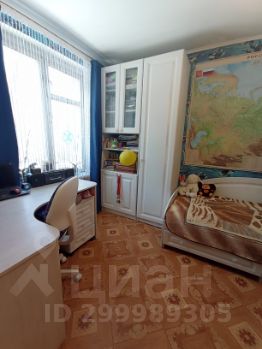 2-комн.кв., 45 м², этаж 2