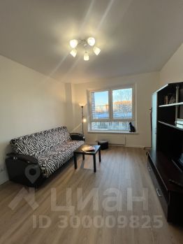 3-комн.кв., 70 м², этаж 6