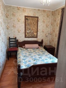 2-комн.кв., 45 м², этаж 7