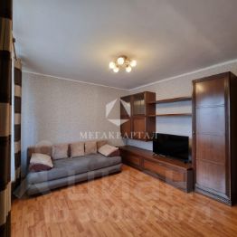 2-комн.кв., 40 м², этаж 7