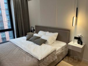 2-комн.кв., 41 м², этаж 23