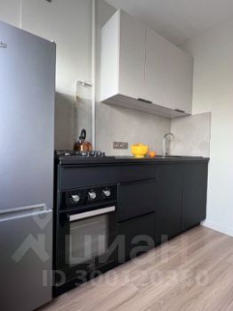 1-комн.кв., 30 м², этаж 6