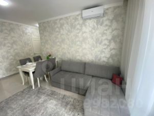 1-комн.кв., 45 м², этаж 2