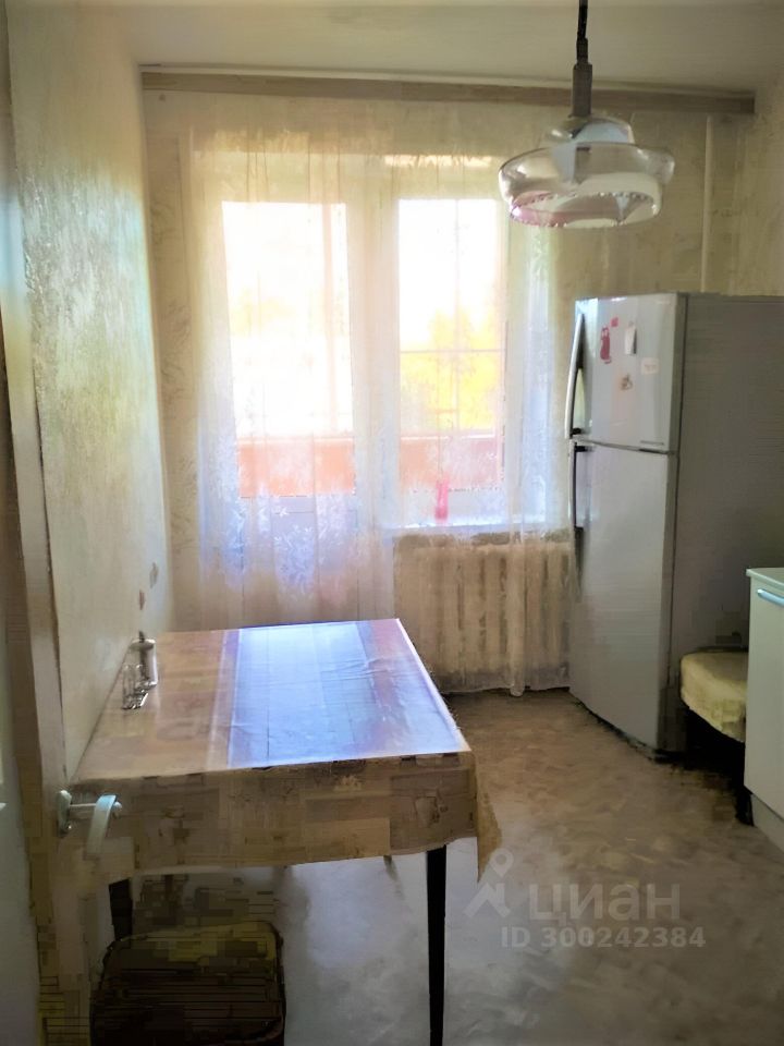 Сдам однокомнатную квартиру 35м² Волгоградский просп., 132К2, Москва ...