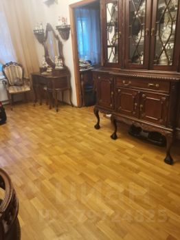 2-комн.кв., 45 м², этаж 1