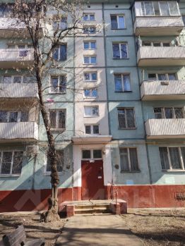 2-комн.кв., 44 м², этаж 3