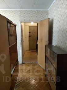 2-комн.кв., 44 м², этаж 3