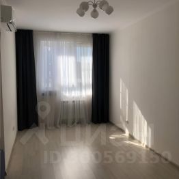 2-комн.кв., 60 м², этаж 6