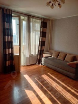 2-комн.кв., 47 м², этаж 7