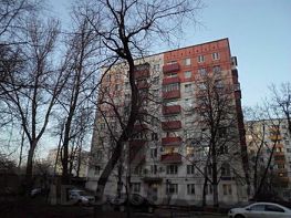 1-комн.кв., 36 м², этаж 6