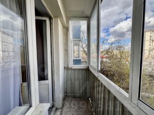 1-комн.кв., 31 м², этаж 3