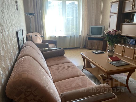 1-комн., 53 м², 6/18 этаж