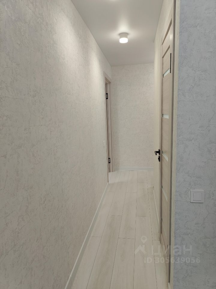 2-комнатная квартира, 45 м² — фото 5