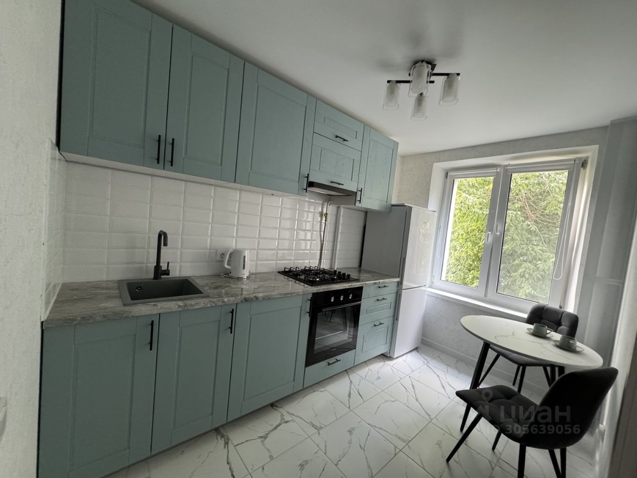 2-комнатная квартира, 45 м² — фото 6