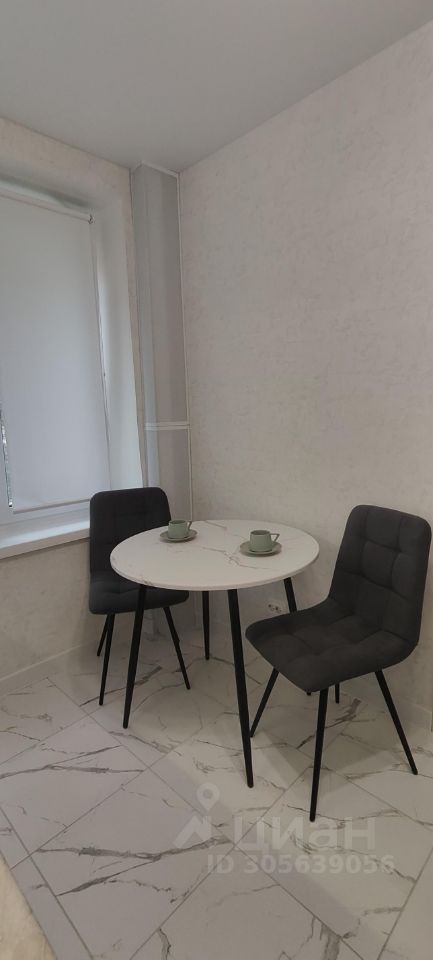 2-комнатная квартира, 45 м² — фото 8