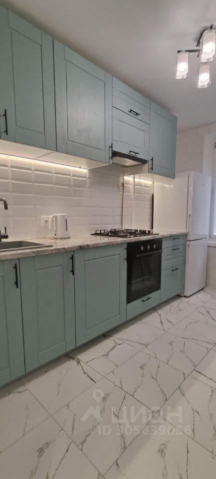 2-комнатная квартира, 45 м² — фото 7