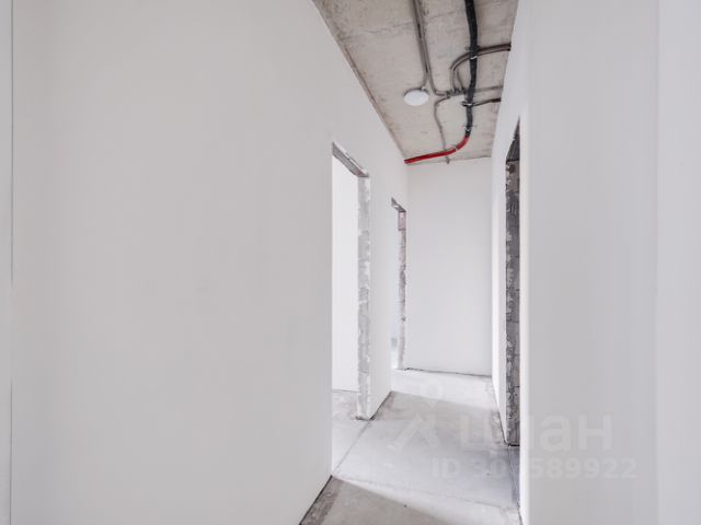 2-комн., 52,3 м², 7/30 этаж